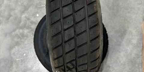 Brand New Hoosier Junior 2 Front Tires